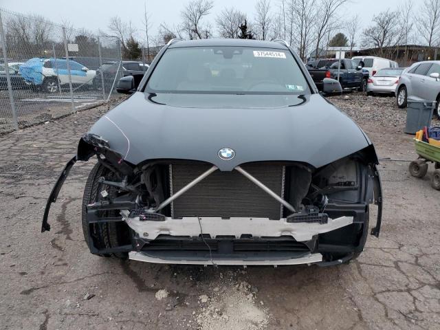 Photo 4 VIN: 5UXTR9C56JLC74173 - BMW X3 