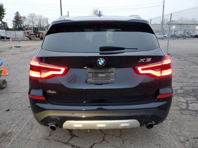 Photo 5 VIN: 5UXTR9C56JLC74173 - BMW X3 