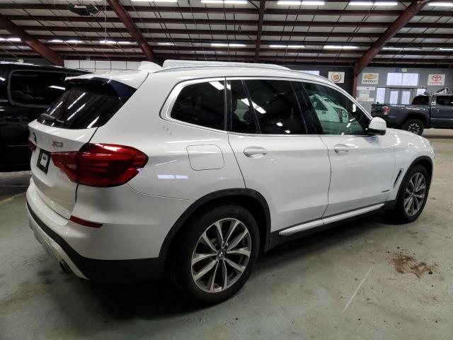 Photo 2 VIN: 5UXTR9C56JLC77087 - BMW X3 XDRIVE3 