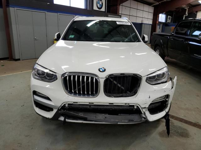 Photo 4 VIN: 5UXTR9C56JLC77087 - BMW X3 XDRIVE3 