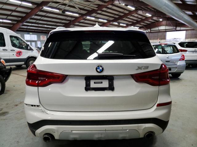 Photo 5 VIN: 5UXTR9C56JLC77087 - BMW X3 XDRIVE3 