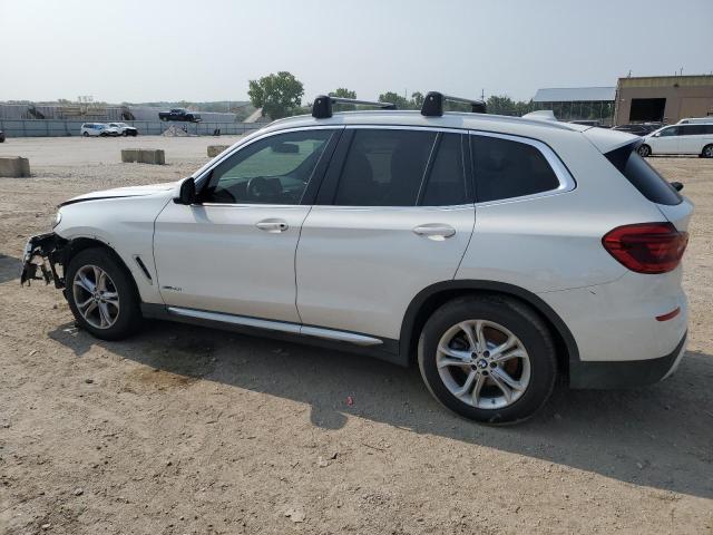 Photo 1 VIN: 5UXTR9C56JLC80846 - BMW X3 