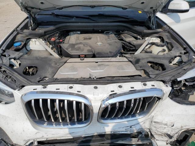 Photo 11 VIN: 5UXTR9C56JLC80846 - BMW X3 