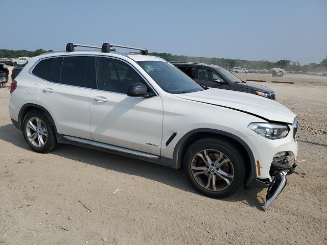 Photo 3 VIN: 5UXTR9C56JLC80846 - BMW X3 