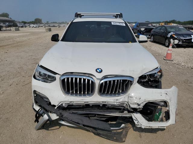 Photo 4 VIN: 5UXTR9C56JLC80846 - BMW X3 