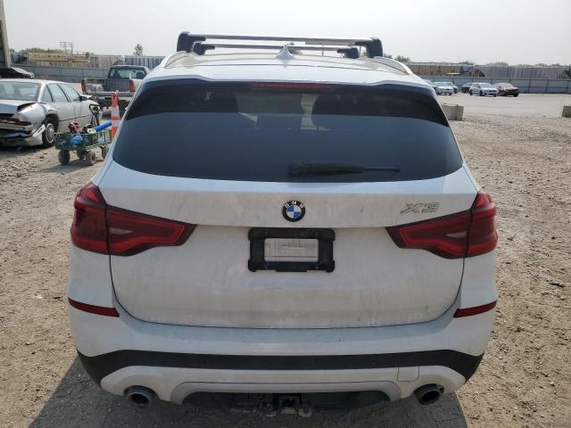 Photo 5 VIN: 5UXTR9C56JLC80846 - BMW X3 