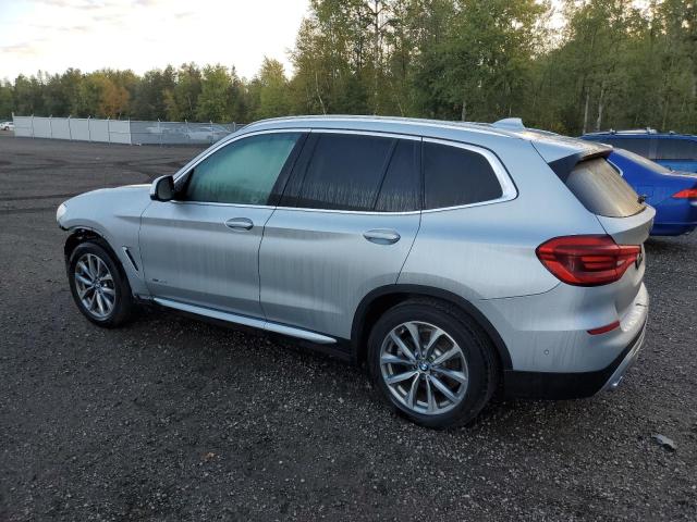 Photo 1 VIN: 5UXTR9C56JLC83469 - BMW X3 XDRIVE3 