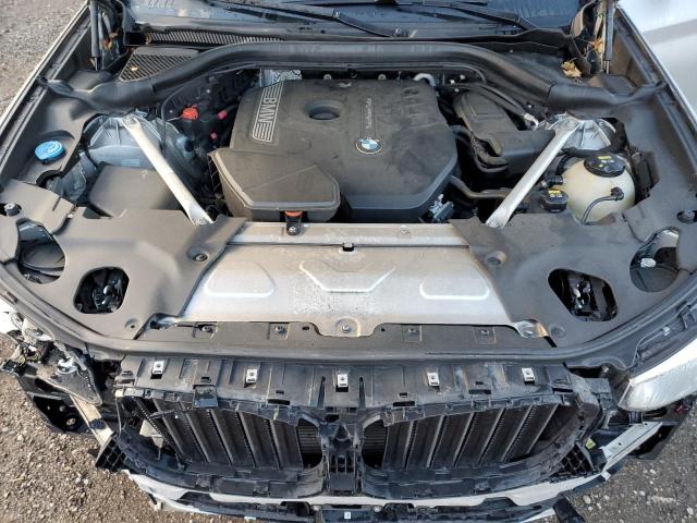 Photo 11 VIN: 5UXTR9C56JLC83469 - BMW X3 XDRIVE3 