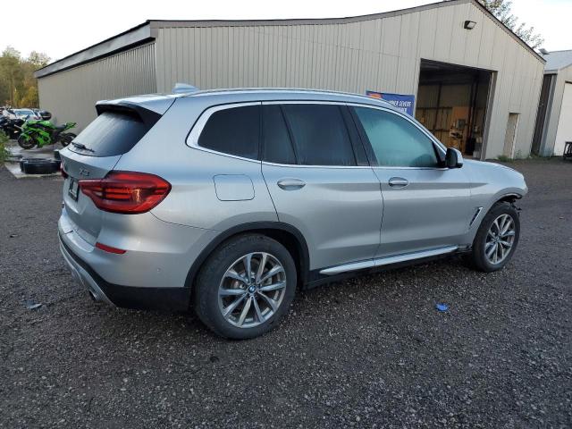 Photo 2 VIN: 5UXTR9C56JLC83469 - BMW X3 XDRIVE3 