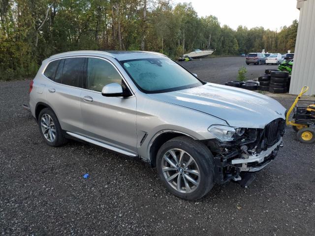 Photo 3 VIN: 5UXTR9C56JLC83469 - BMW X3 XDRIVE3 