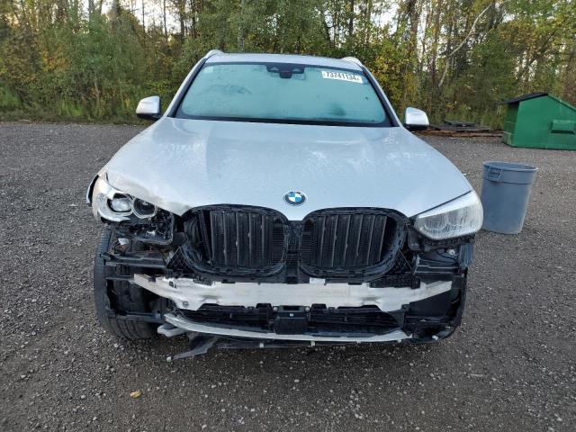 Photo 4 VIN: 5UXTR9C56JLC83469 - BMW X3 XDRIVE3 