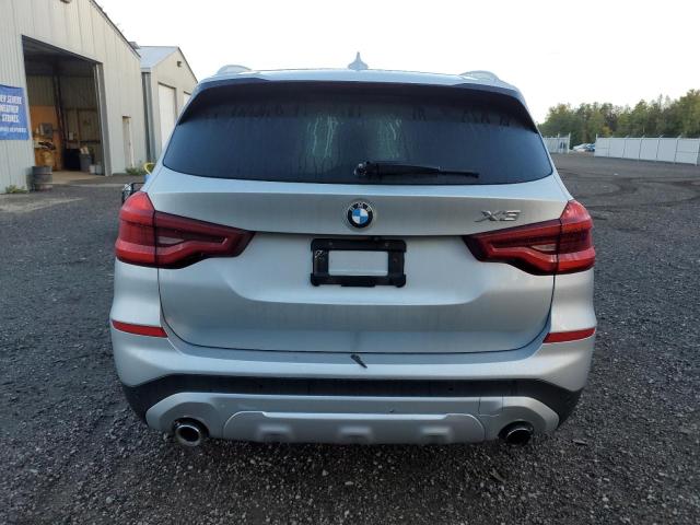 Photo 5 VIN: 5UXTR9C56JLC83469 - BMW X3 XDRIVE3 