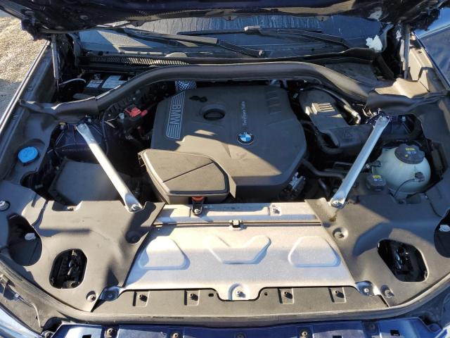 Photo 11 VIN: 5UXTR9C56JLC84086 - BMW X3 XDRIVE3 