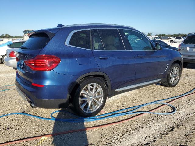 Photo 2 VIN: 5UXTR9C56JLC84086 - BMW X3 XDRIVE3 