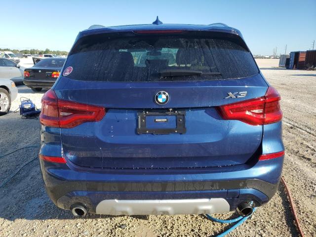 Photo 5 VIN: 5UXTR9C56JLC84086 - BMW X3 XDRIVE3 