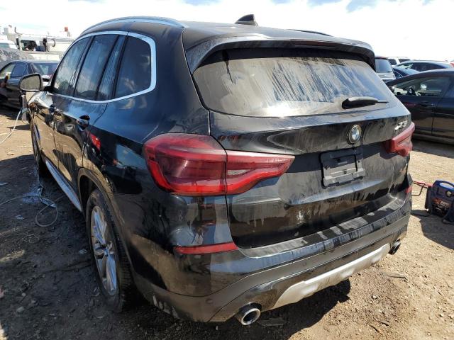 Photo 2 VIN: 5UXTR9C56JLD60776 - BMW X3 XDRIVE3 