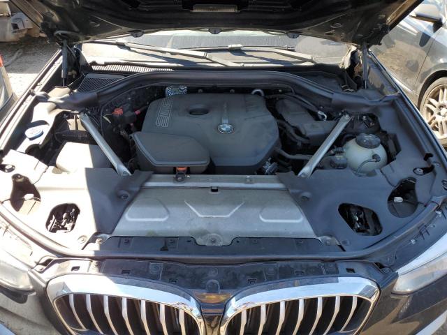 Photo 6 VIN: 5UXTR9C56JLD60776 - BMW X3 XDRIVE3 