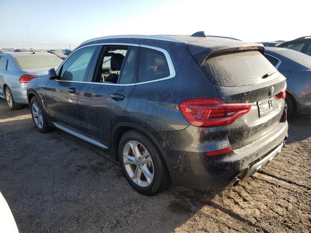 Photo 1 VIN: 5UXTR9C56JLD61278 - BMW X3 XDRIVE3 