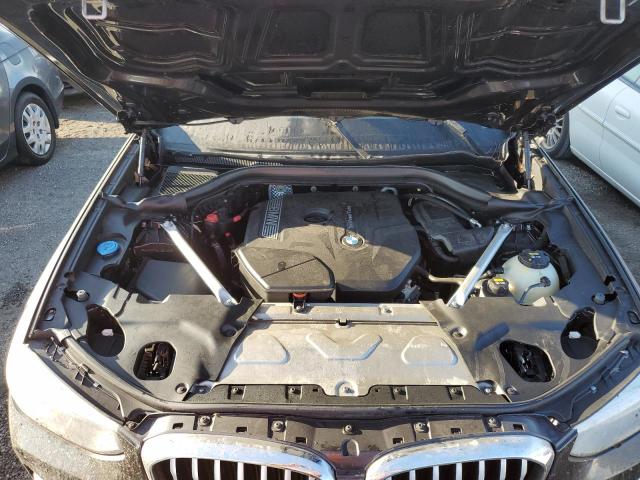 Photo 11 VIN: 5UXTR9C56JLD61278 - BMW X3 XDRIVE3 