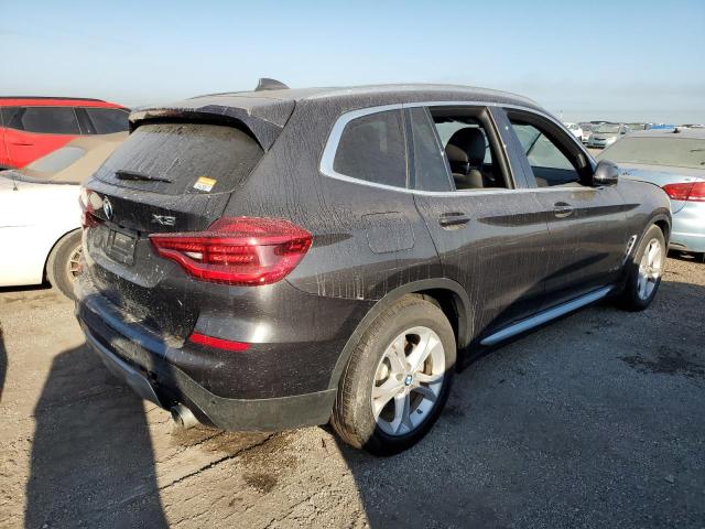 Photo 2 VIN: 5UXTR9C56JLD61278 - BMW X3 XDRIVE3 