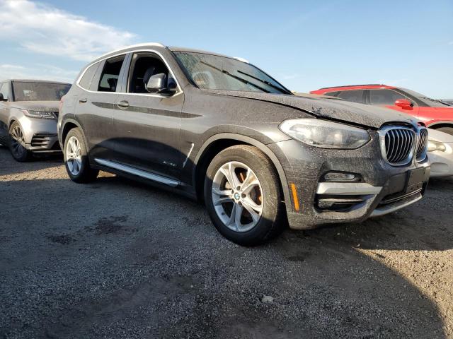 Photo 3 VIN: 5UXTR9C56JLD61278 - BMW X3 XDRIVE3 