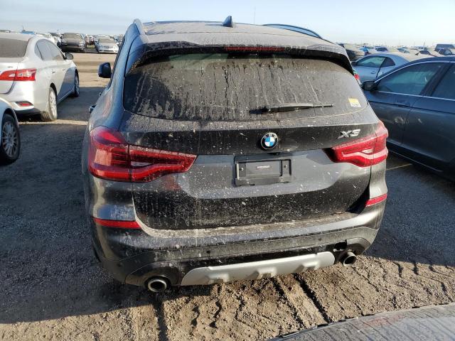 Photo 5 VIN: 5UXTR9C56JLD61278 - BMW X3 XDRIVE3 