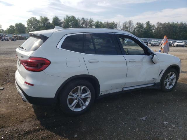 Photo 2 VIN: 5UXTR9C56JLD62687 - BMW X3 XDRIVE3 