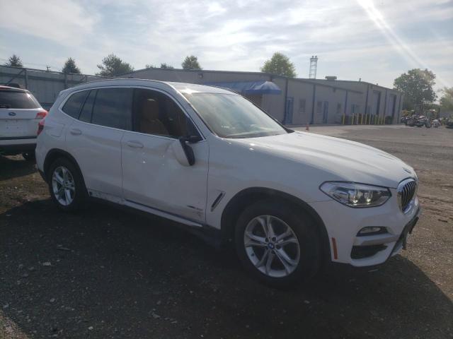 Photo 3 VIN: 5UXTR9C56JLD62687 - BMW X3 XDRIVE3 