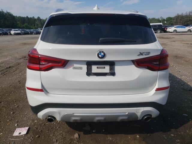 Photo 5 VIN: 5UXTR9C56JLD62687 - BMW X3 XDRIVE3 