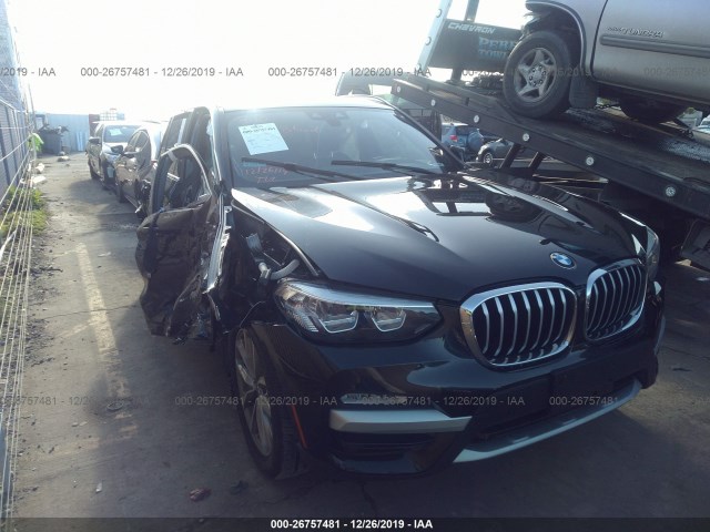 Photo 0 VIN: 5UXTR9C56JLD65637 - BMW X3 