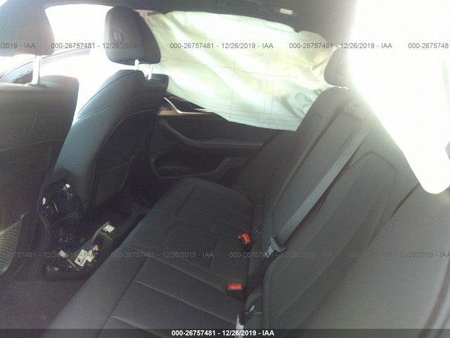 Photo 7 VIN: 5UXTR9C56JLD65637 - BMW X3 