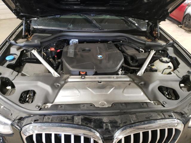 Photo 10 VIN: 5UXTR9C56JLD67064 - BMW X3 XDRIVE3 