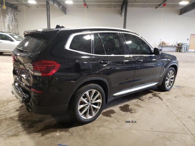 Photo 2 VIN: 5UXTR9C56JLD67064 - BMW X3 XDRIVE3 