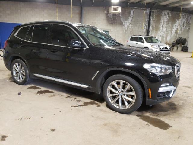 Photo 3 VIN: 5UXTR9C56JLD67064 - BMW X3 XDRIVE3 