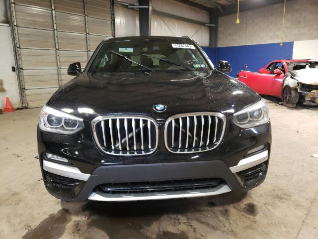 Photo 4 VIN: 5UXTR9C56JLD67064 - BMW X3 XDRIVE3 