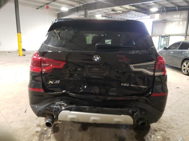 Photo 5 VIN: 5UXTR9C56JLD67064 - BMW X3 XDRIVE3 