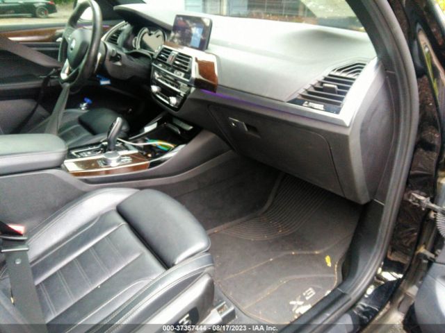 Photo 4 VIN: 5UXTR9C56JLD68120 - BMW X3 