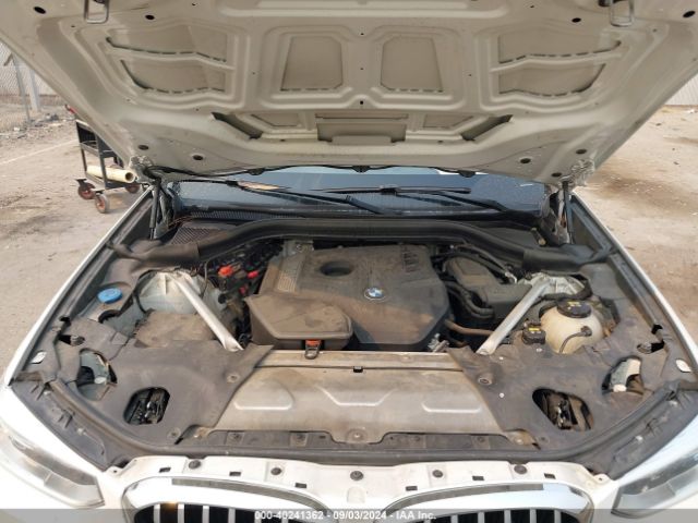 Photo 9 VIN: 5UXTR9C56JLD72975 - BMW X3 