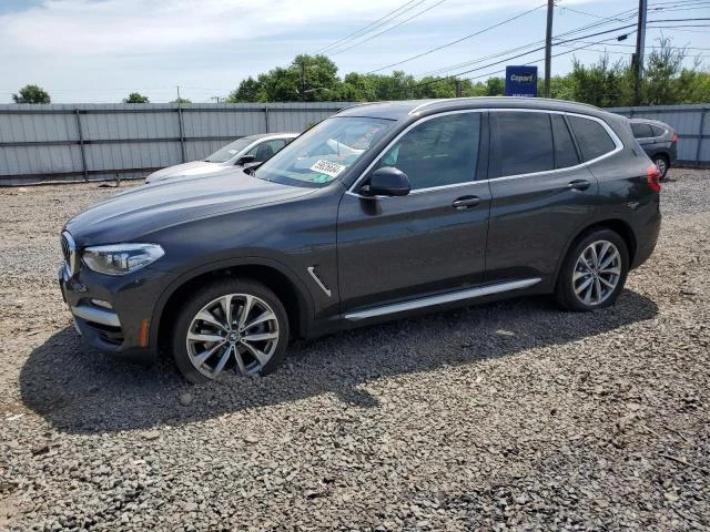 Photo 0 VIN: 5UXTR9C56JLD74452 - BMW X3 XDRIVE3 