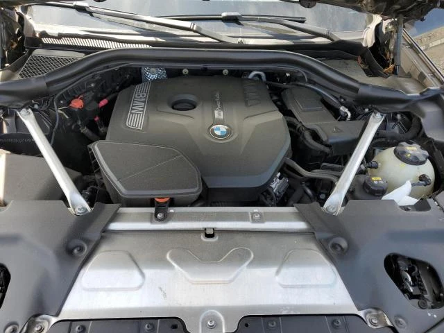 Photo 11 VIN: 5UXTR9C56JLD74452 - BMW X3 XDRIVE3 