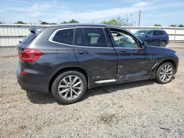 Photo 2 VIN: 5UXTR9C56JLD74452 - BMW X3 XDRIVE3 