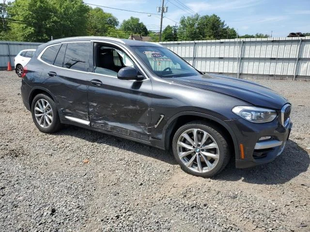 Photo 3 VIN: 5UXTR9C56JLD74452 - BMW X3 XDRIVE3 