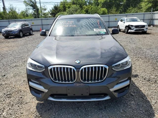 Photo 4 VIN: 5UXTR9C56JLD74452 - BMW X3 XDRIVE3 