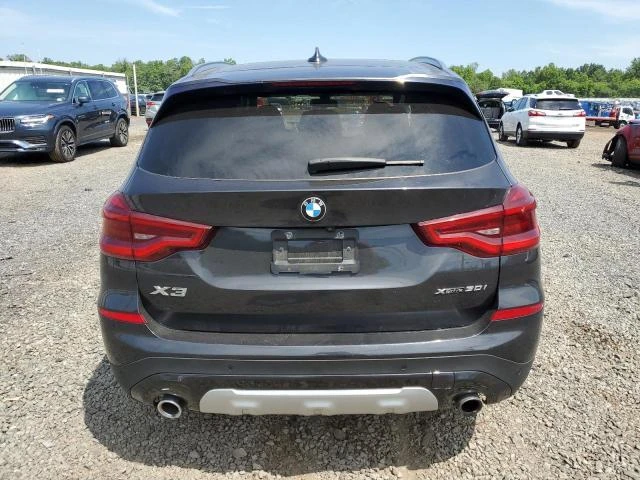 Photo 5 VIN: 5UXTR9C56JLD74452 - BMW X3 XDRIVE3 