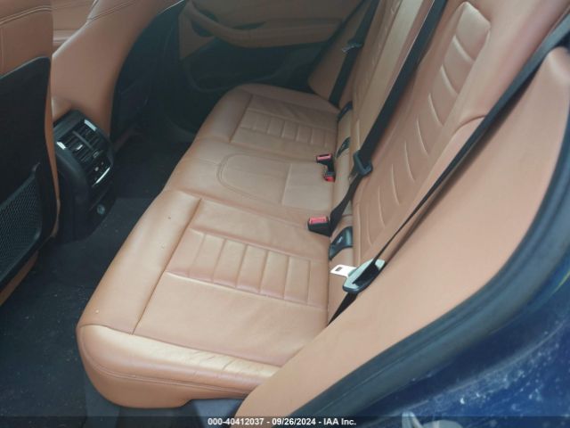 Photo 7 VIN: 5UXTR9C56KLD91527 - BMW X3 