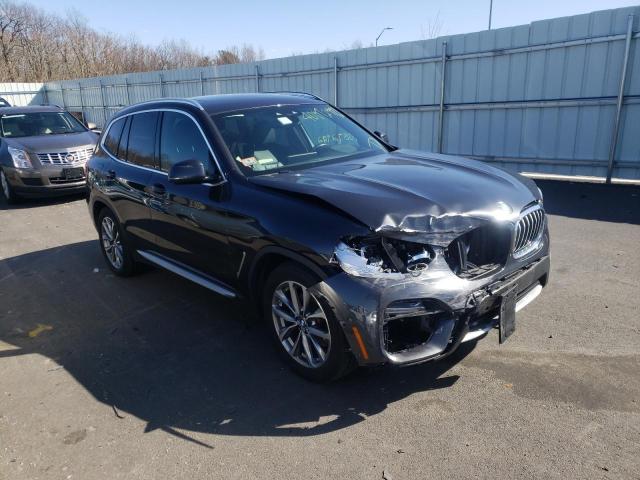 Photo 0 VIN: 5UXTR9C56KLD92189 - BMW X3 XDRIVE3 