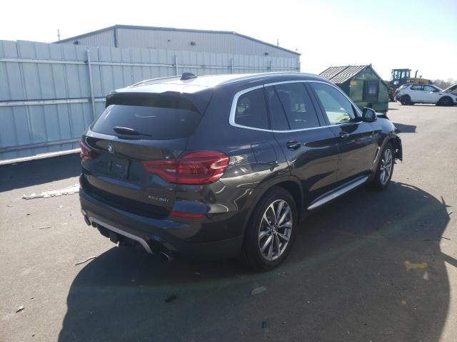 Photo 3 VIN: 5UXTR9C56KLD92189 - BMW X3 XDRIVE3 