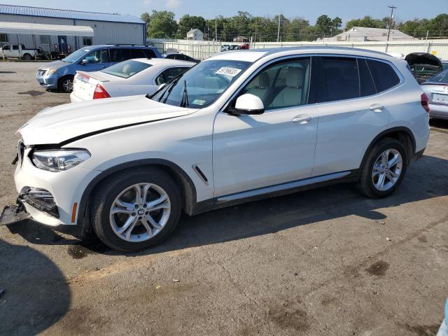 Photo 0 VIN: 5UXTR9C56KLD93746 - BMW X3 