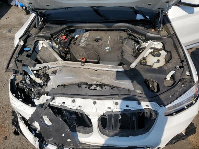 Photo 10 VIN: 5UXTR9C56KLD93746 - BMW X3 