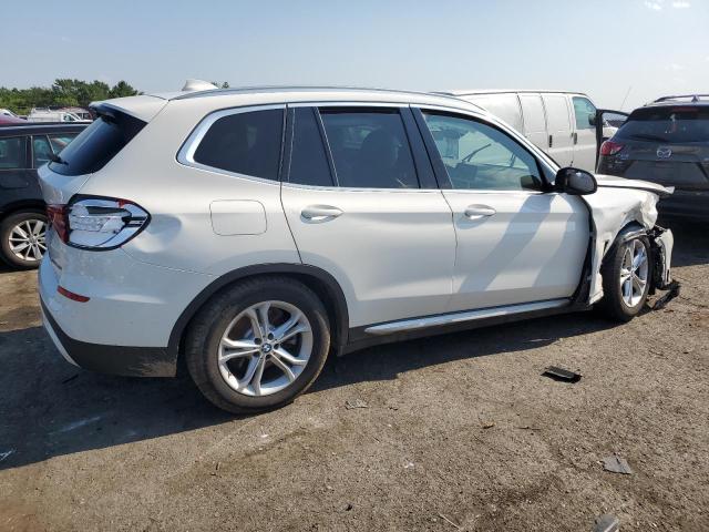 Photo 2 VIN: 5UXTR9C56KLD93746 - BMW X3 